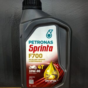 روغن موتور پتروناس 10W30