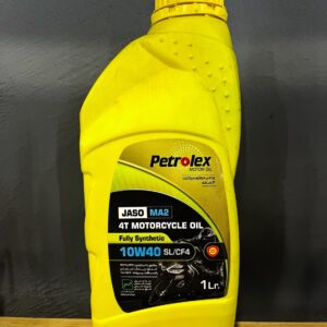 روغن موتور پترولکس 40-10 PETROLEX