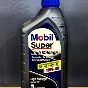 روغن موتور 10-40 MOBIL موبیل