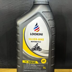 روغن موتور لوکینی 40-10 LOOKINI