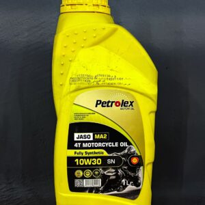 روغن موتور پترولکس 30-10 PETROLEX