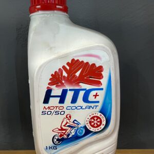 روغن موتور کولانت HTC