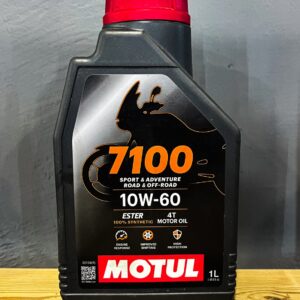 روغن موتول 10-60 MOTUL