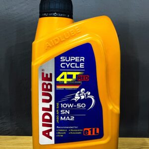 روغن موتور ایدلوب 10-50 AIDLUBE