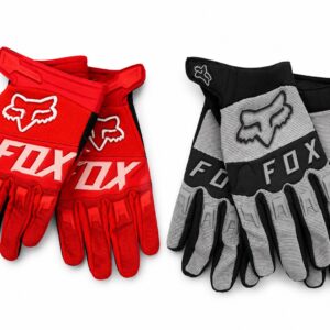 دستکش فاکس fox