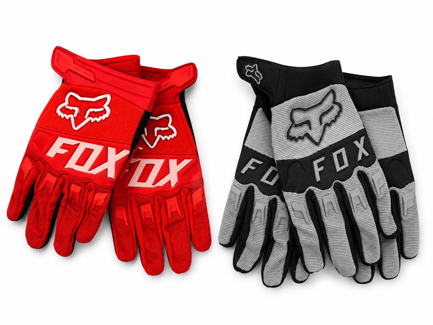 دستکش فاکس fox