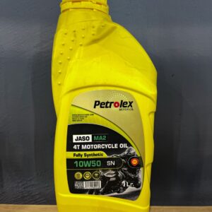 روغن موتور پترولکس 50-10 PETROLEX